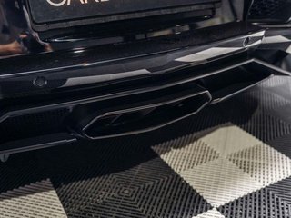 Lamborghini Aventador 6.5 V12 LP 7004