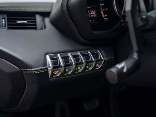 Lamborghini Aventador 6.5 V12 LP 7004
