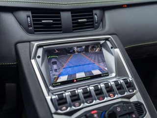 Lamborghini Aventador 6.5 V12 LP 7004