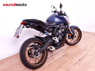 HONDA CB 125 R