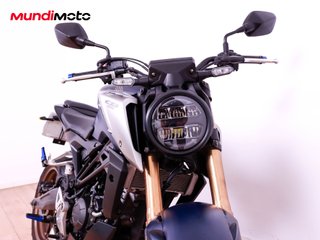 HONDA CB 125 R
