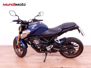 HONDA CB 125 R
