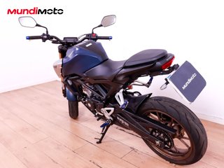 HONDA CB 125 R