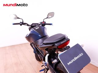 HONDA CB 125 R