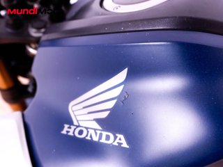 HONDA CB 125 R