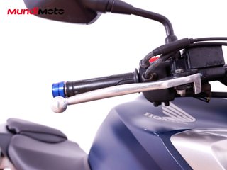 HONDA CB 125 R