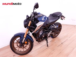HONDA CB 125 R