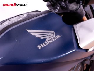 HONDA CB 125 R