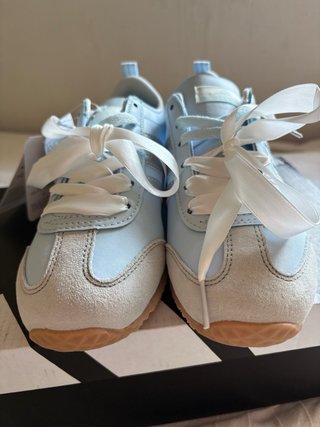Zapatillas Adidas VS JOG 2.0 Talla 38