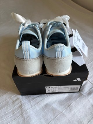 Zapatillas Adidas VS JOG 2.0 Talla 38