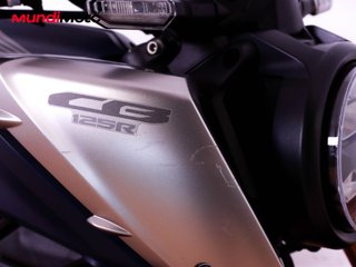 HONDA CB 125 R