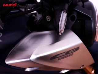 HONDA CB 125 R