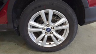 Ford Kuga 2.0 TDCI Trend+ 4x2 88 kW (120 CV)