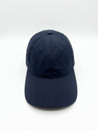 Gorra Lacoste Azul