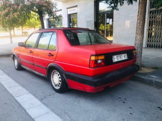 Volkswagen Jetta 1989 cambio o venta negrociable