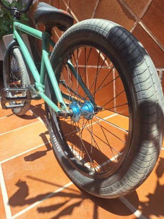 Bmx Flybikes Sierra