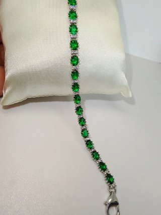 Bracciale Argento 925 Italia
