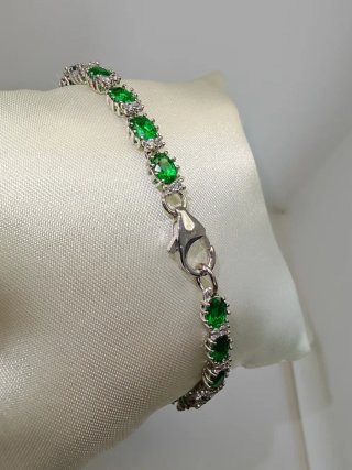 Bracciale Argento 925 Italia