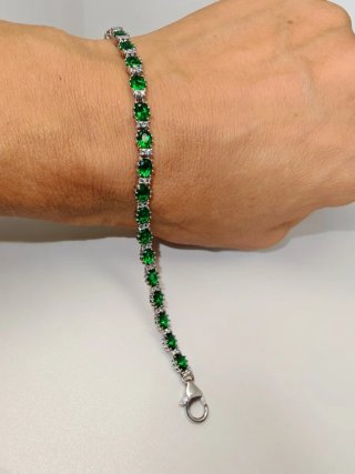Bracciale Argento 925 Italia