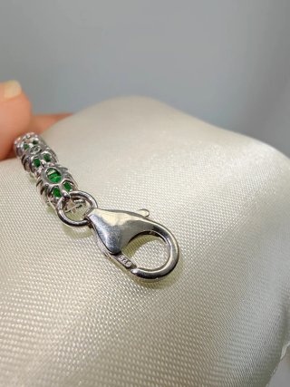 Bracciale Argento 925 Italia