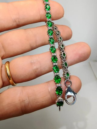 Bracciale Argento 925 Italia