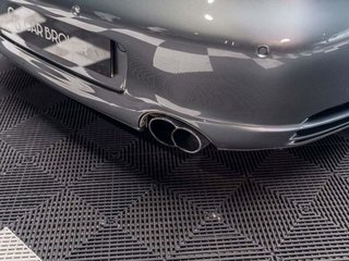 Porsche 911 TURBO