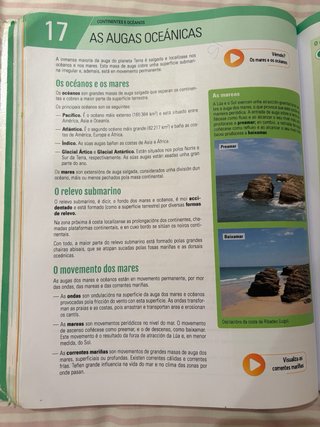 XEOGRAFIA E HISTORIA 1