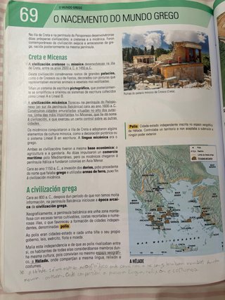 XEOGRAFIA E HISTORIA 1