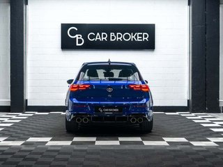 Volkswagen Golf R 2.0 TSI 235kW 320CV 4Motion DSG