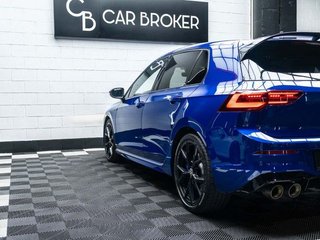 Volkswagen Golf R 2.0 TSI 235kW 320CV 4Motion DSG