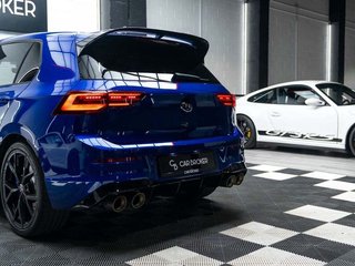 Volkswagen Golf R 2.0 TSI 235kW 320CV 4Motion DSG