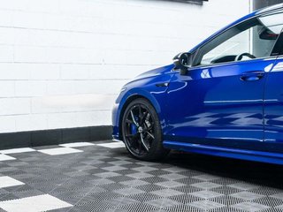 Volkswagen Golf R 2.0 TSI 235kW 320CV 4Motion DSG