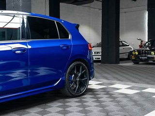 Volkswagen Golf R 2.0 TSI 235kW 320CV 4Motion DSG