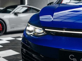 Volkswagen Golf R 2.0 TSI 235kW 320CV 4Motion DSG