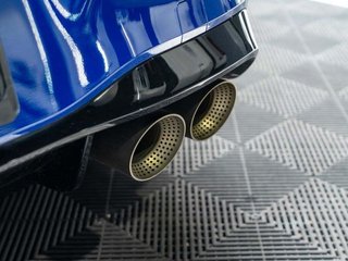 Volkswagen Golf R 2.0 TSI 235kW 320CV 4Motion DSG