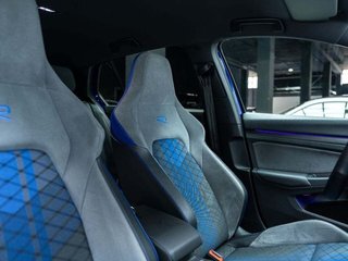 Volkswagen Golf R 2.0 TSI 235kW 320CV 4Motion DSG