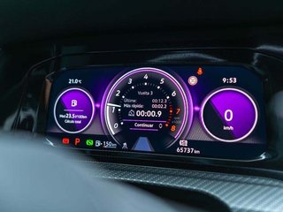 Volkswagen Golf R 2.0 TSI 235kW 320CV 4Motion DSG