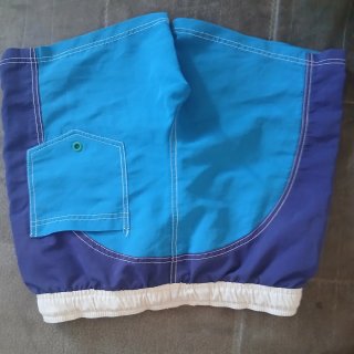 Costume da bagno bambino Benetton 9-10 anni