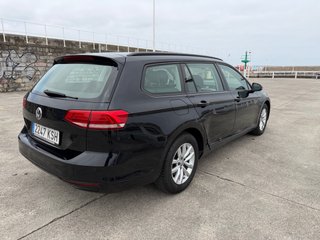 Se vende VW Passat 2.0TDI 150CV manual 6 velocidad