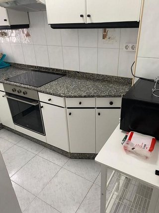 Piso en alquiler en Ensanche - Sar en Santiago de Compostela