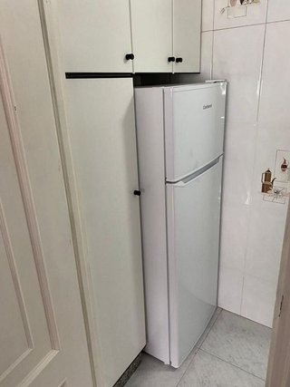 Piso en alquiler en Ensanche - Sar en Santiago de Compostela