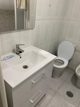Piso en alquiler en Ensanche - Sar en Santiago de Compostela
