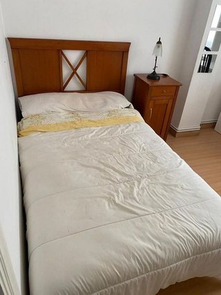 Piso en alquiler en Ensanche - Sar en Santiago de Compostela