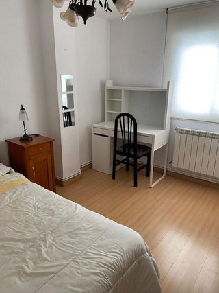 Piso en alquiler en Ensanche - Sar en Santiago de Compostela