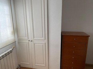 Piso en alquiler en Ensanche - Sar en Santiago de Compostela