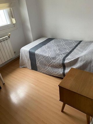 Piso en alquiler en Ensanche - Sar en Santiago de Compostela