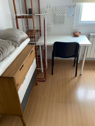 Piso en alquiler en Ensanche - Sar en Santiago de Compostela