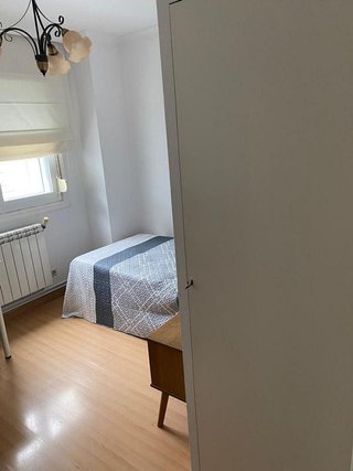 Piso en alquiler en Ensanche - Sar en Santiago de Compostela