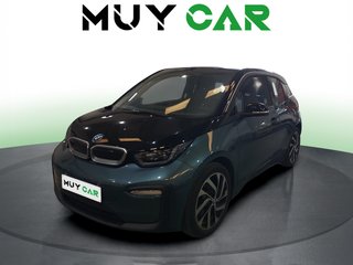 BMW i3 120Ah 125 kW (170 CV)