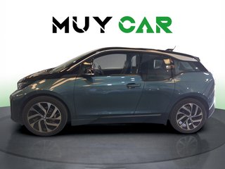 BMW i3 120Ah 125 kW (170 CV)